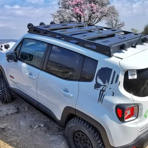 Roof Rack 3.0