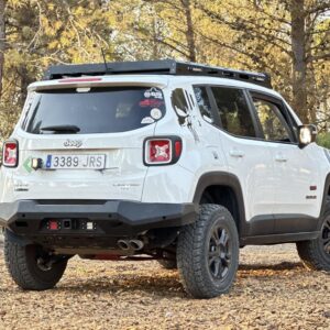PARAGOLPES TRASERO JEEP RENEGADE