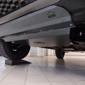 Protector frontal Jeep Renegade Trailhawk