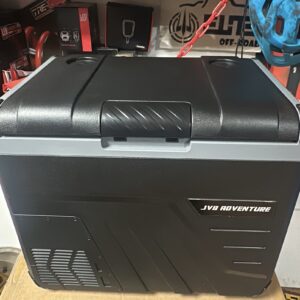 Nevera compresor 45L JVB